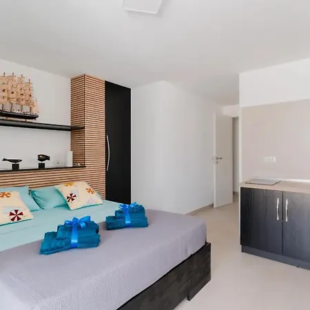Jox House * Torre Lapillo