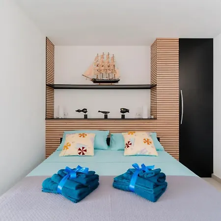 Jox House Torre Lapillo