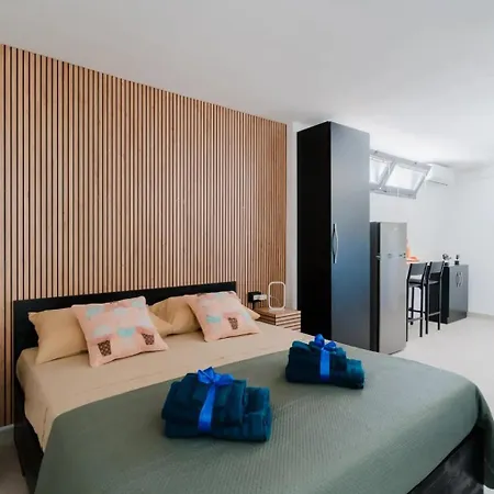 Jox House * Torre Lapillo