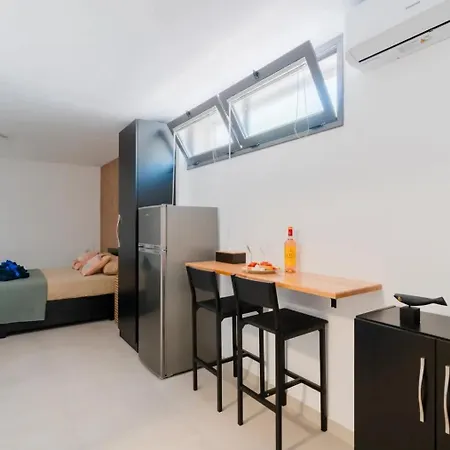 Jox House * Torre Lapillo