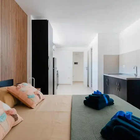 Jox House Torre Lapillo