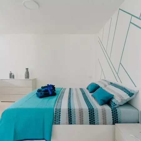 Jox House * Torre Lapillo