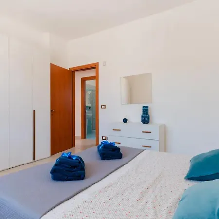 Jox House Nyaraló *