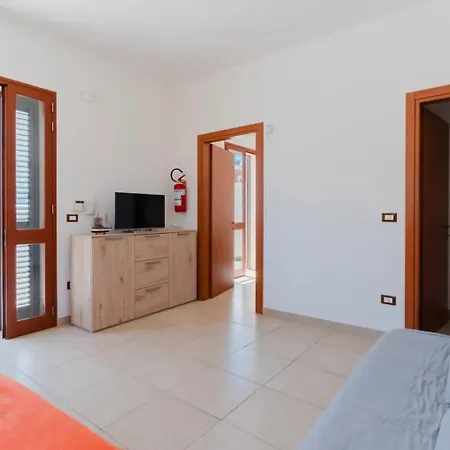 Nyaraló Jox House Torre Lapillo