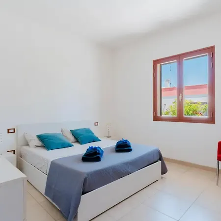 Jox House Nyaraló Torre Lapillo