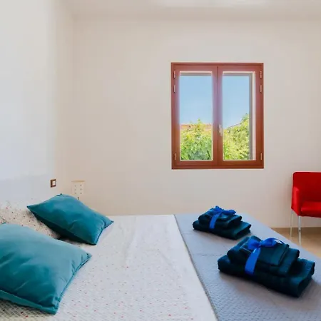Jox House Torre Lapillo