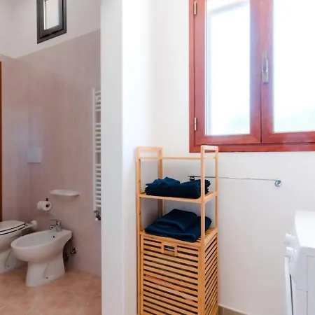 Jox House Nyaraló Torre Lapillo