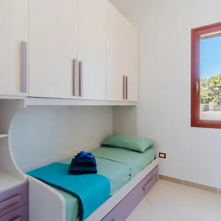 Nyaraló Jox House *