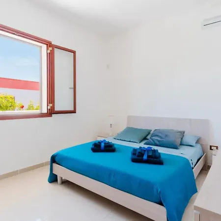 Jox House Nyaraló Torre Lapillo