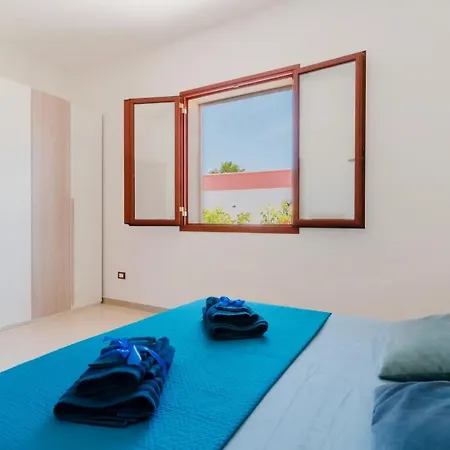 Jox House * Torre Lapillo