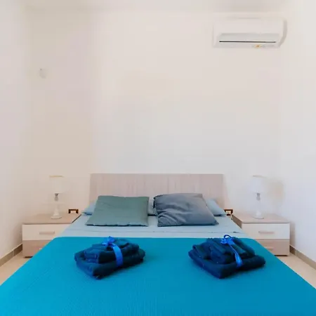 Jox House Torre Lapillo