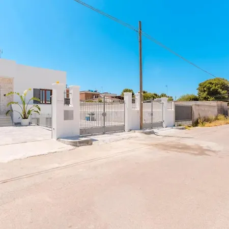 Jox House Torre Lapillo