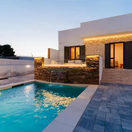 Jox House Nyaraló
