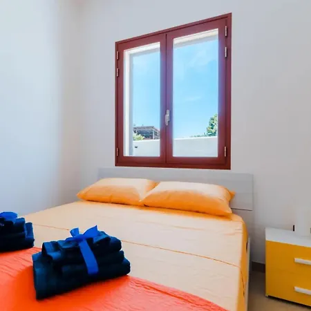Jox House Prázdninový dům